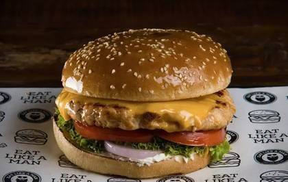 Chicken Burger