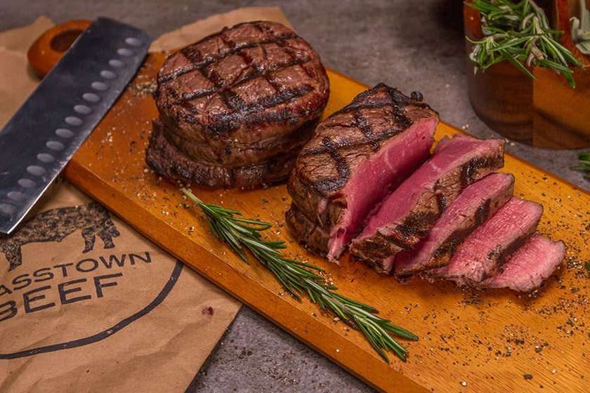 Beef Tenderloin