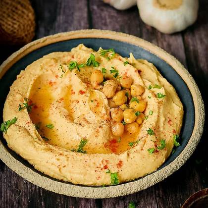 Hummus