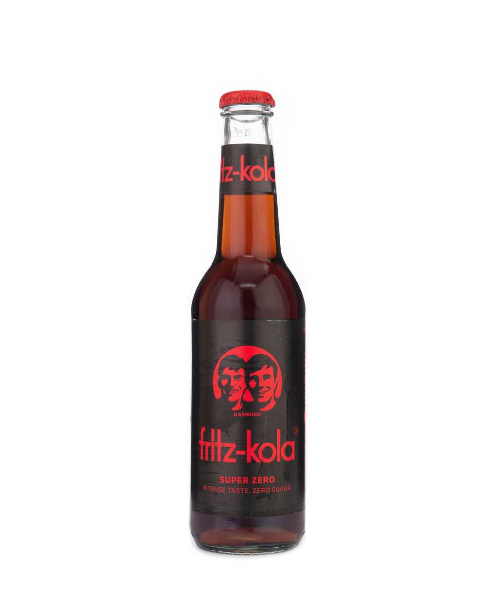 Fritz Kola zero