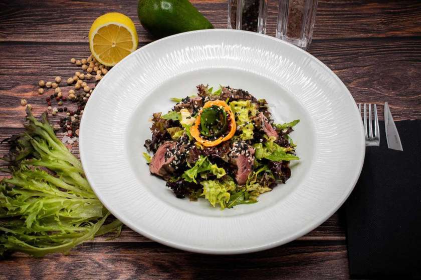 Obrothers Salad