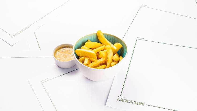 House Special 'Friškės NACIONALINĖS'