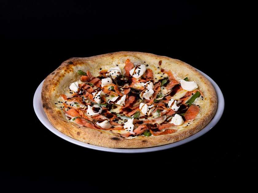 Philadelphia Pizza