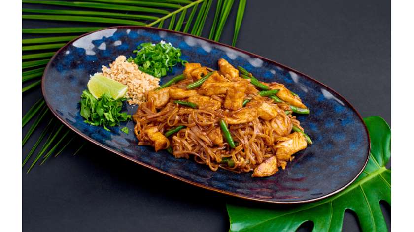 Pad Thai