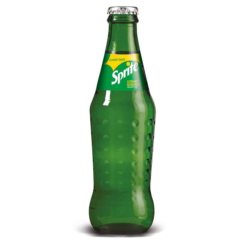 Sprite 0,25l