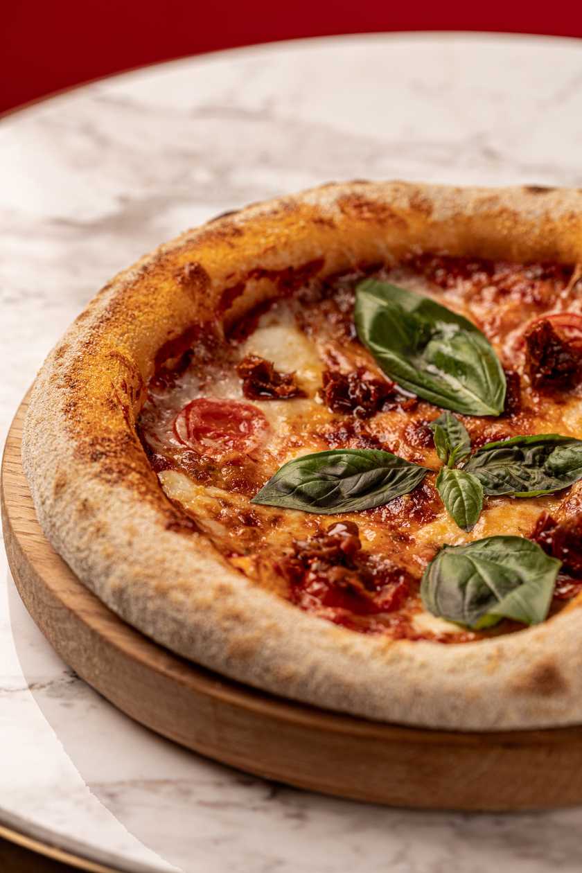 Margherita
