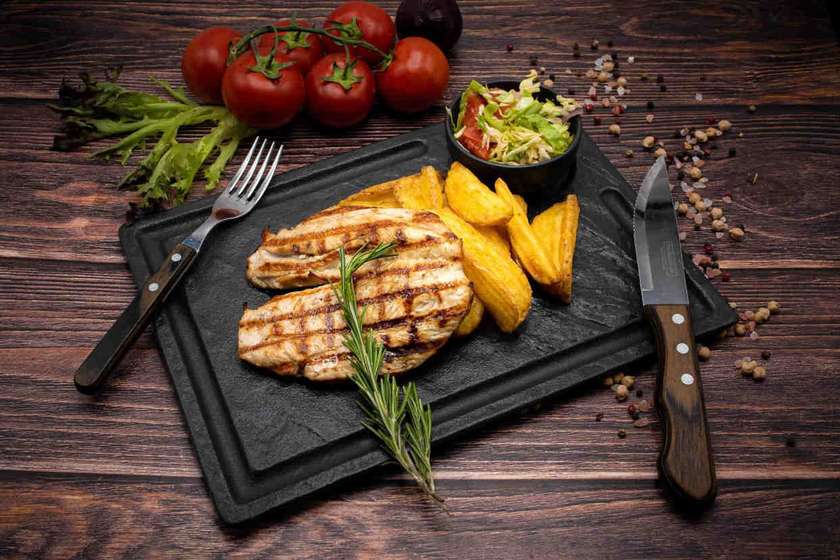 Chicken Breast