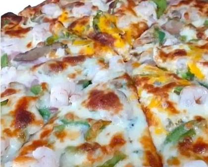 Pizza Miragem