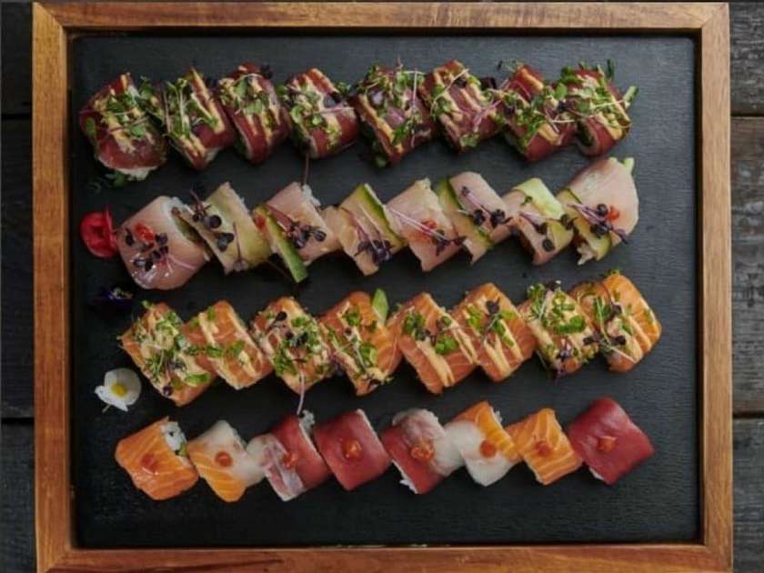 Edo Maki