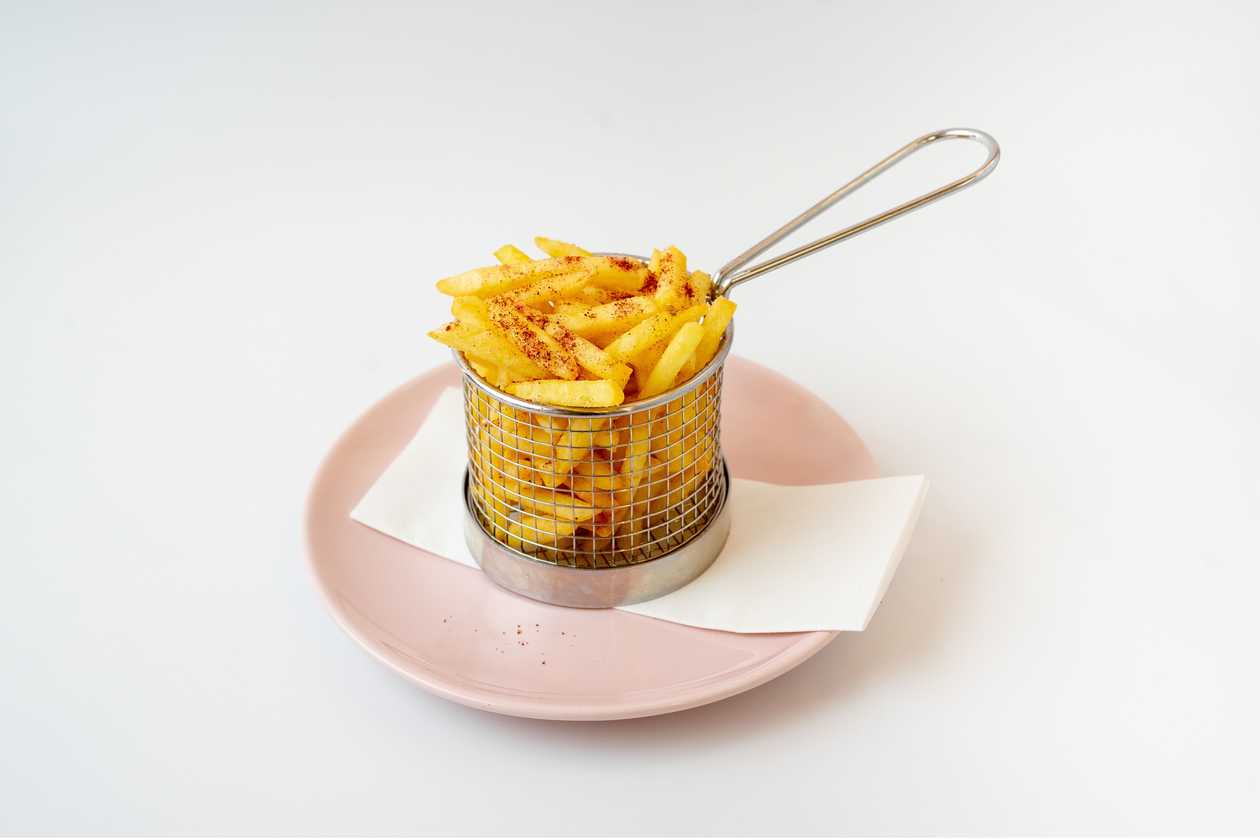 Fries