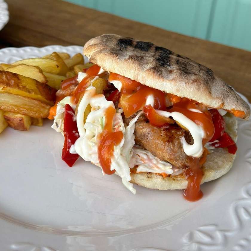 Pita Taraneasca