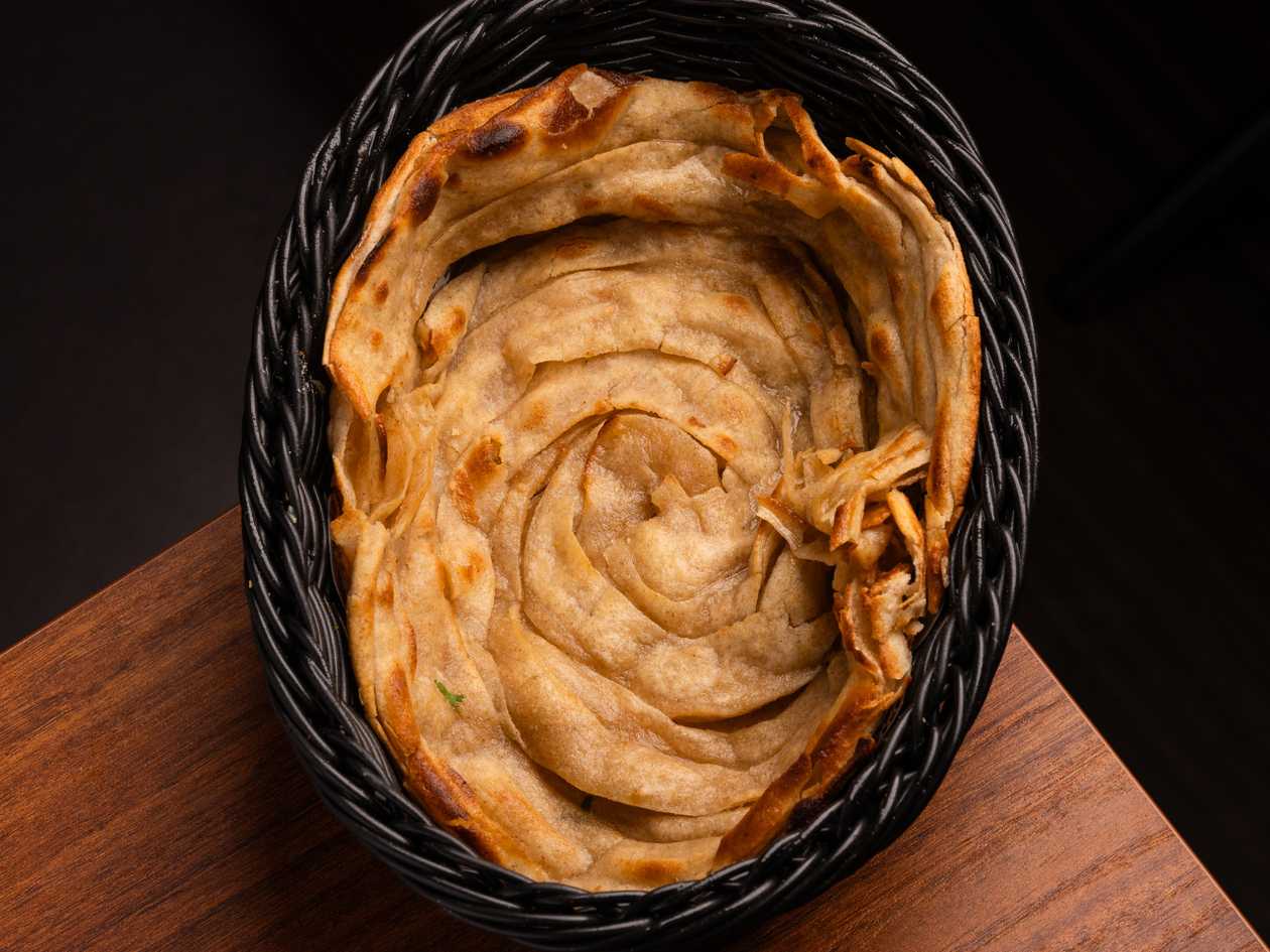 Paratha