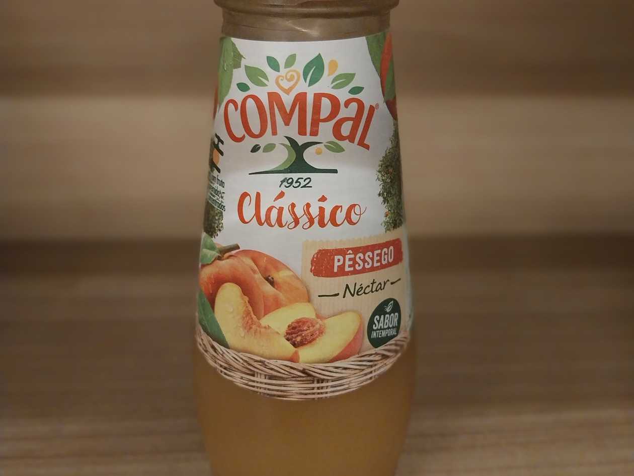 Compal Pêssego