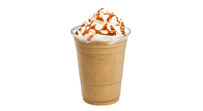 Salted Caramel