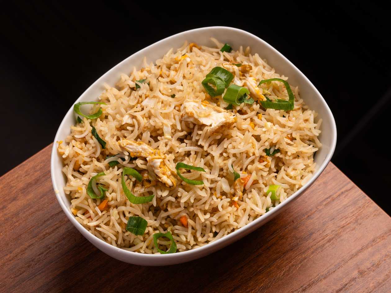 Rice