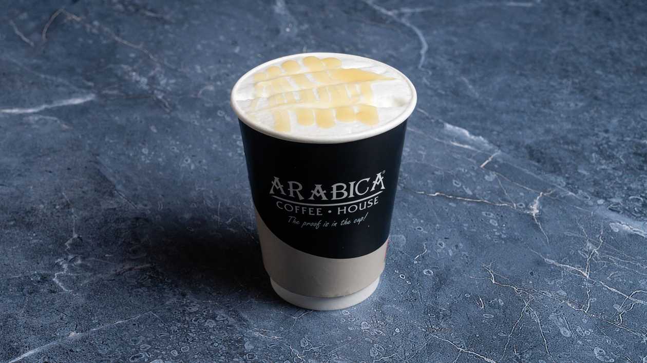 White Mocha