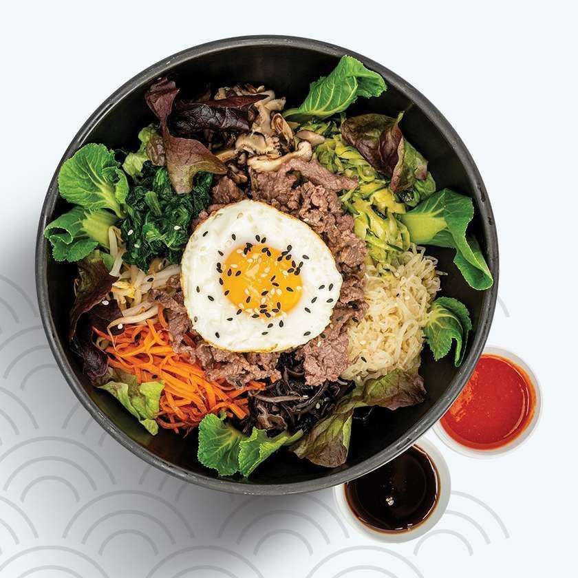 BIBIMBAP