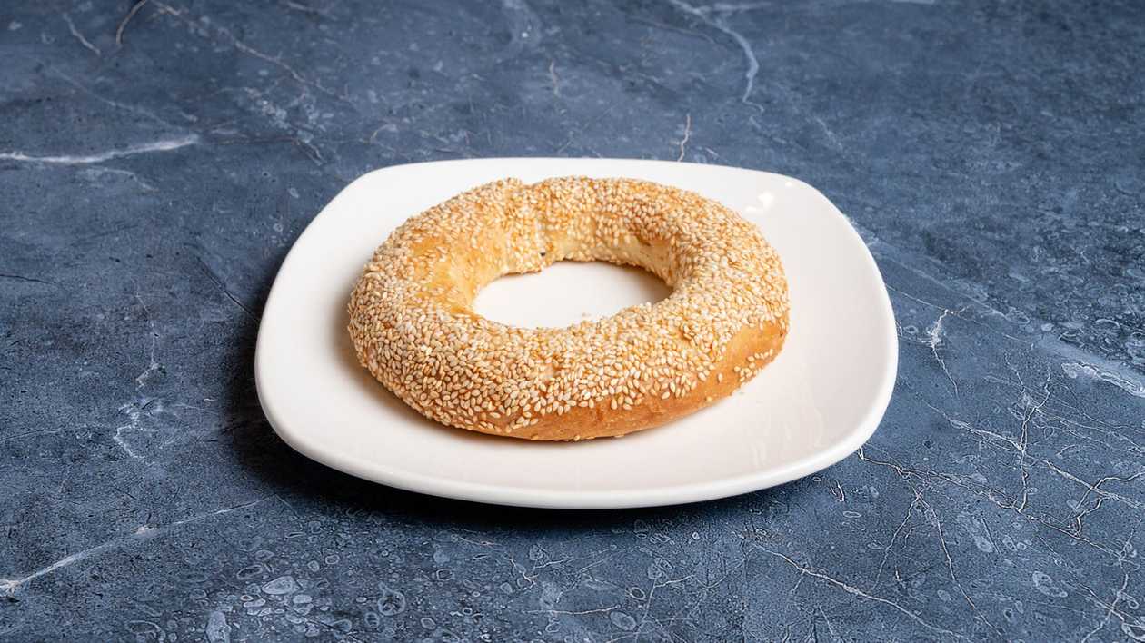 Koulouri Thessalonikis