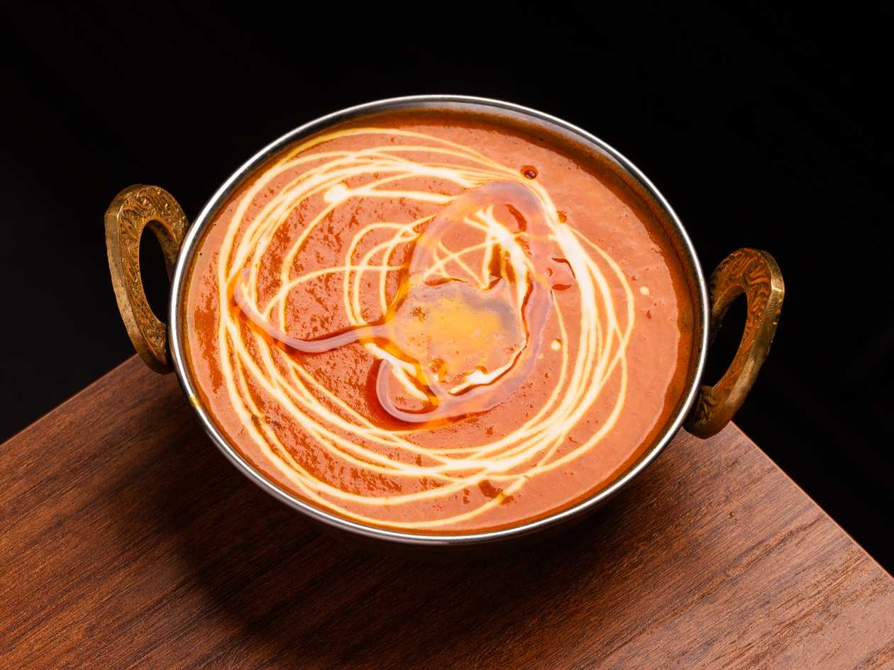 Paneer Makhani