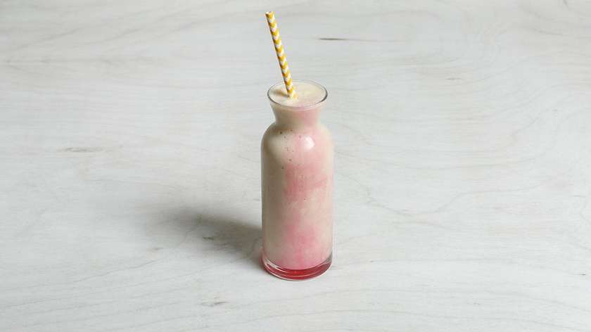 Banana Hour Smoothie
