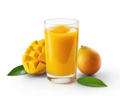 Fresh Juice