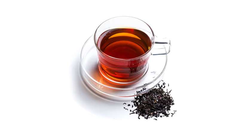 Berries Tea