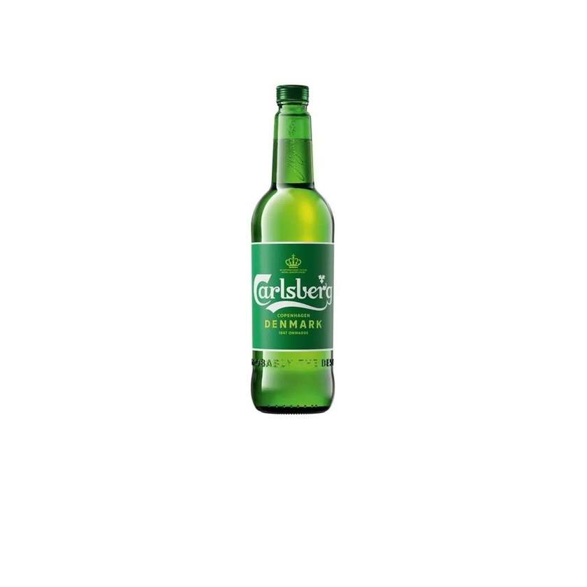Carlsberg