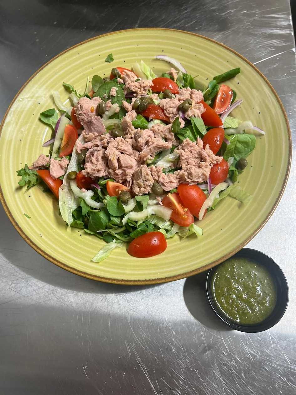 Tonno salad