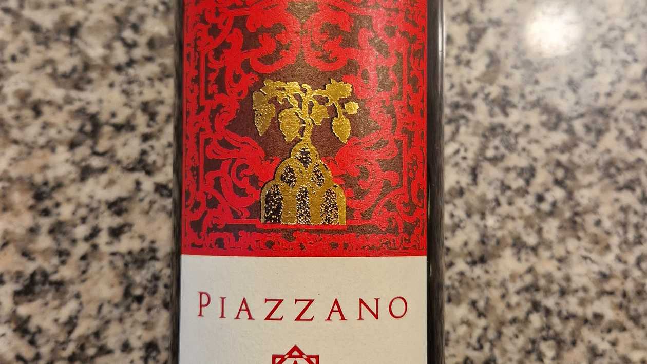 PIAZZANO