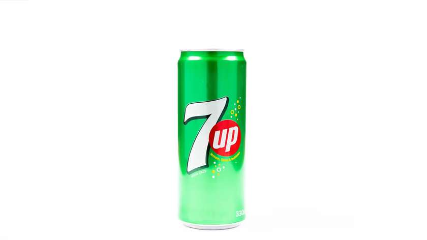 7 Up Diet