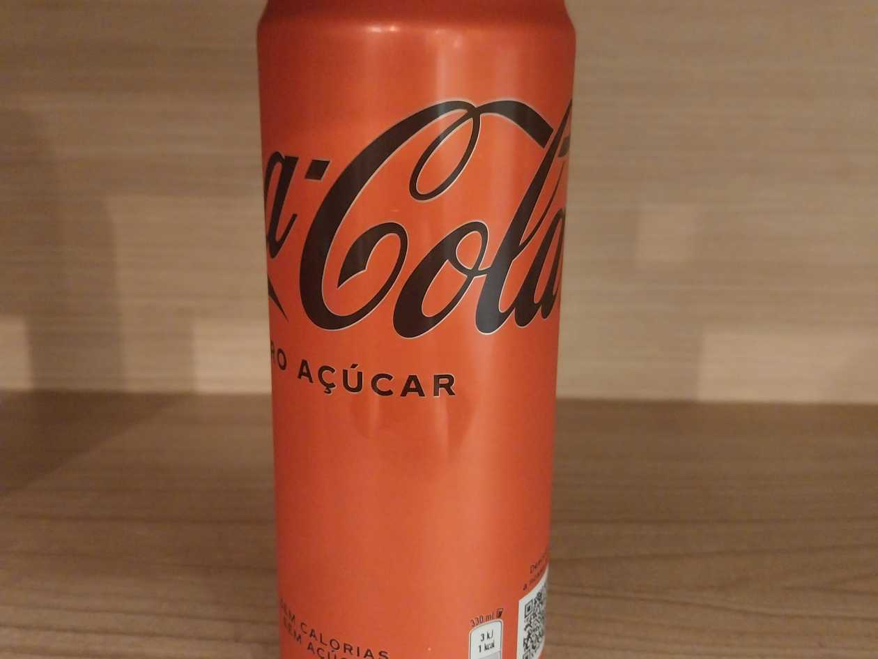 Cola Zero