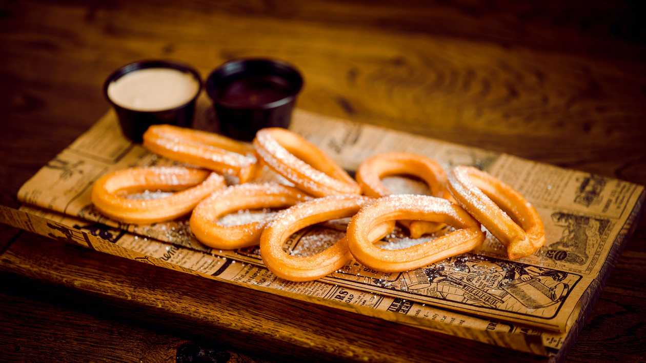 Churros