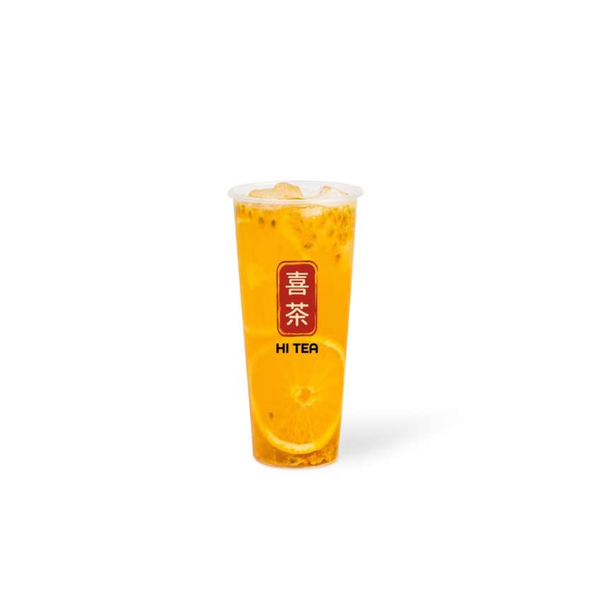 Mango - Marakuja