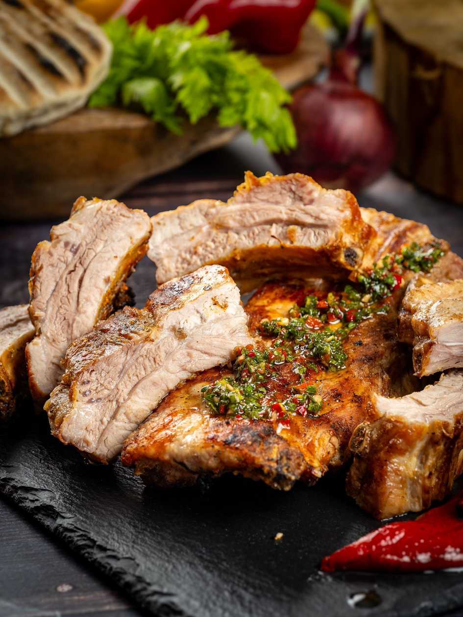 Coasta de Porc