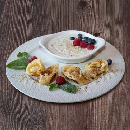 Sweet Breakfast