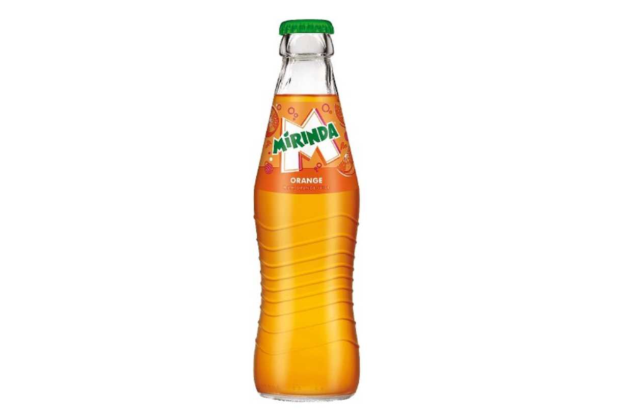Mirinda Orange