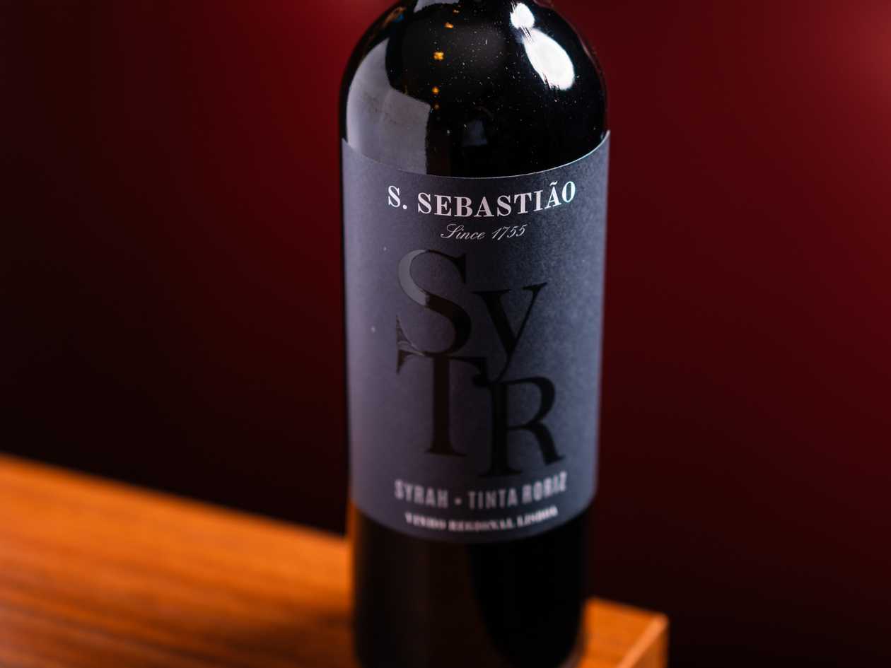 House Wine