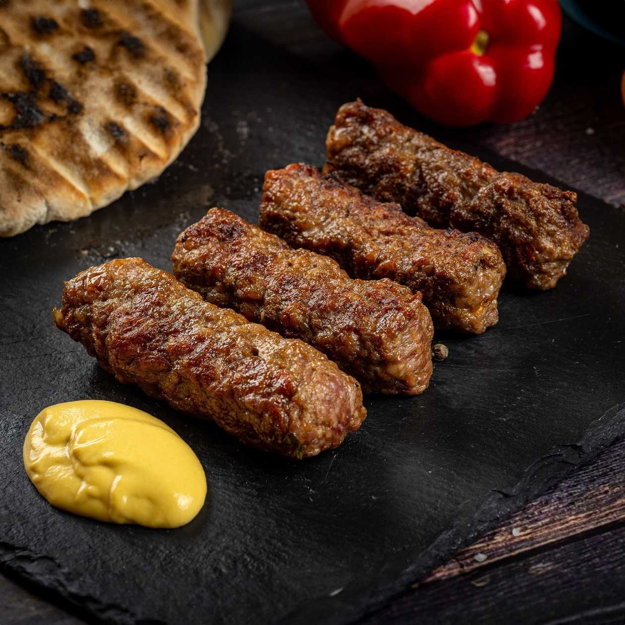 Mici