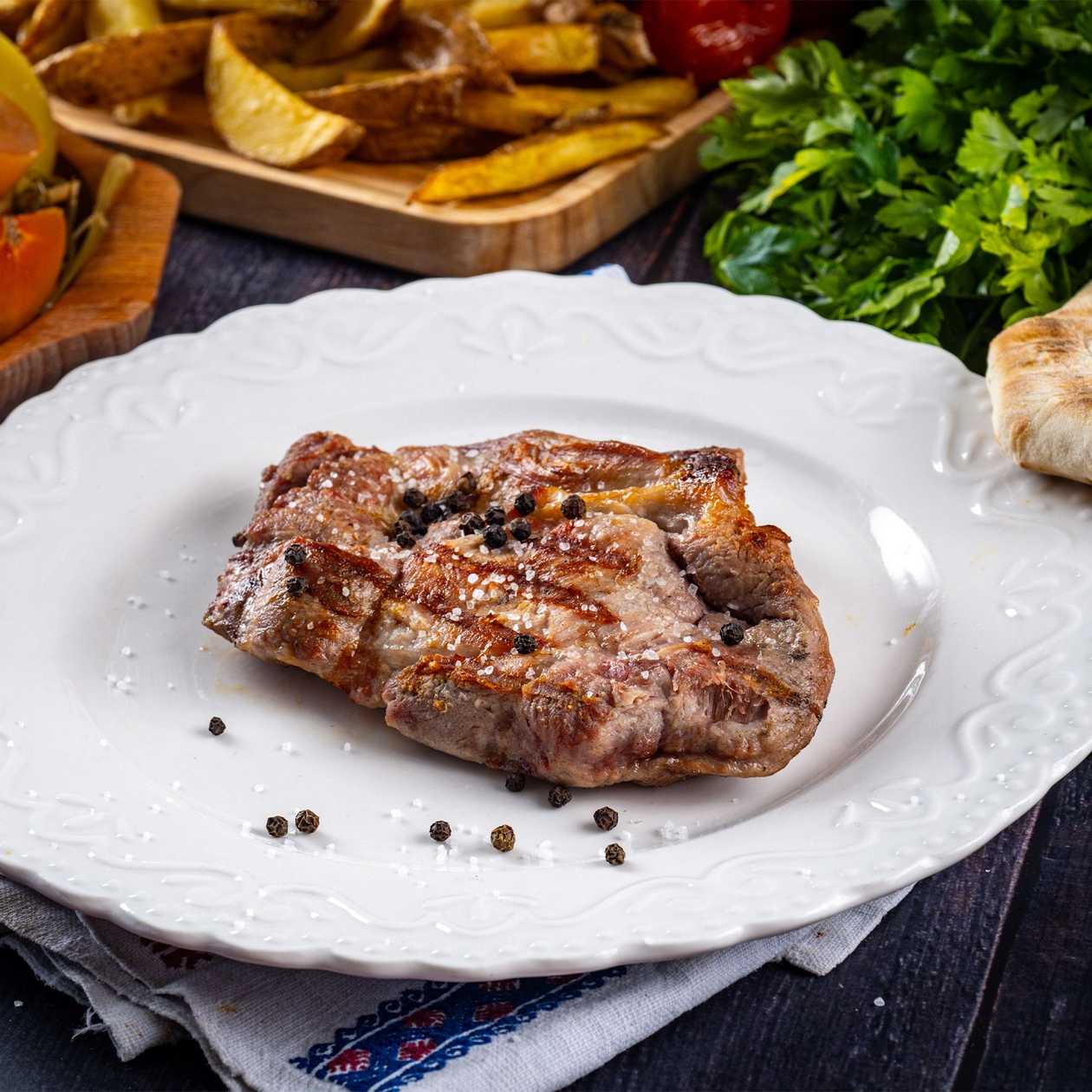 Ceafa de Porc