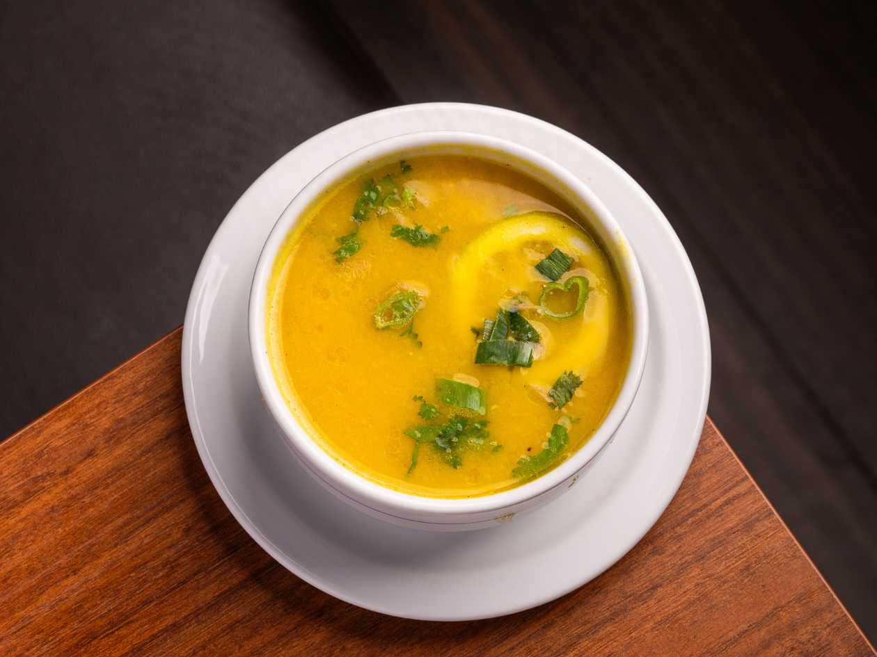 Soup