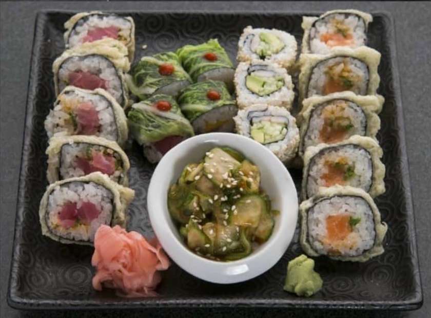 Chef's Choice