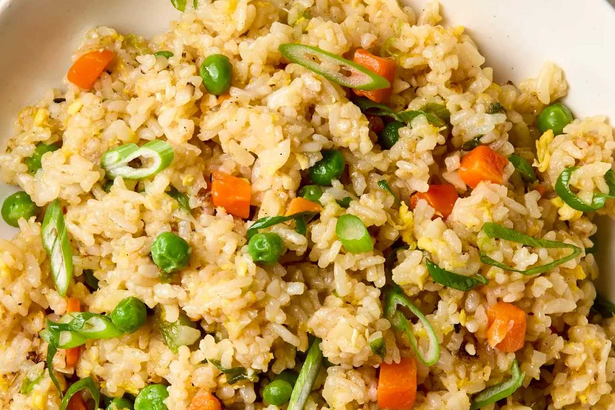 Fried Rice