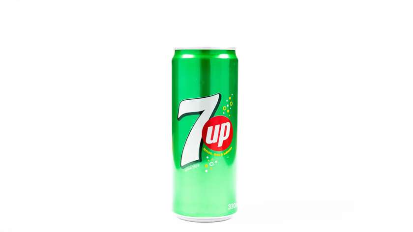 7Up