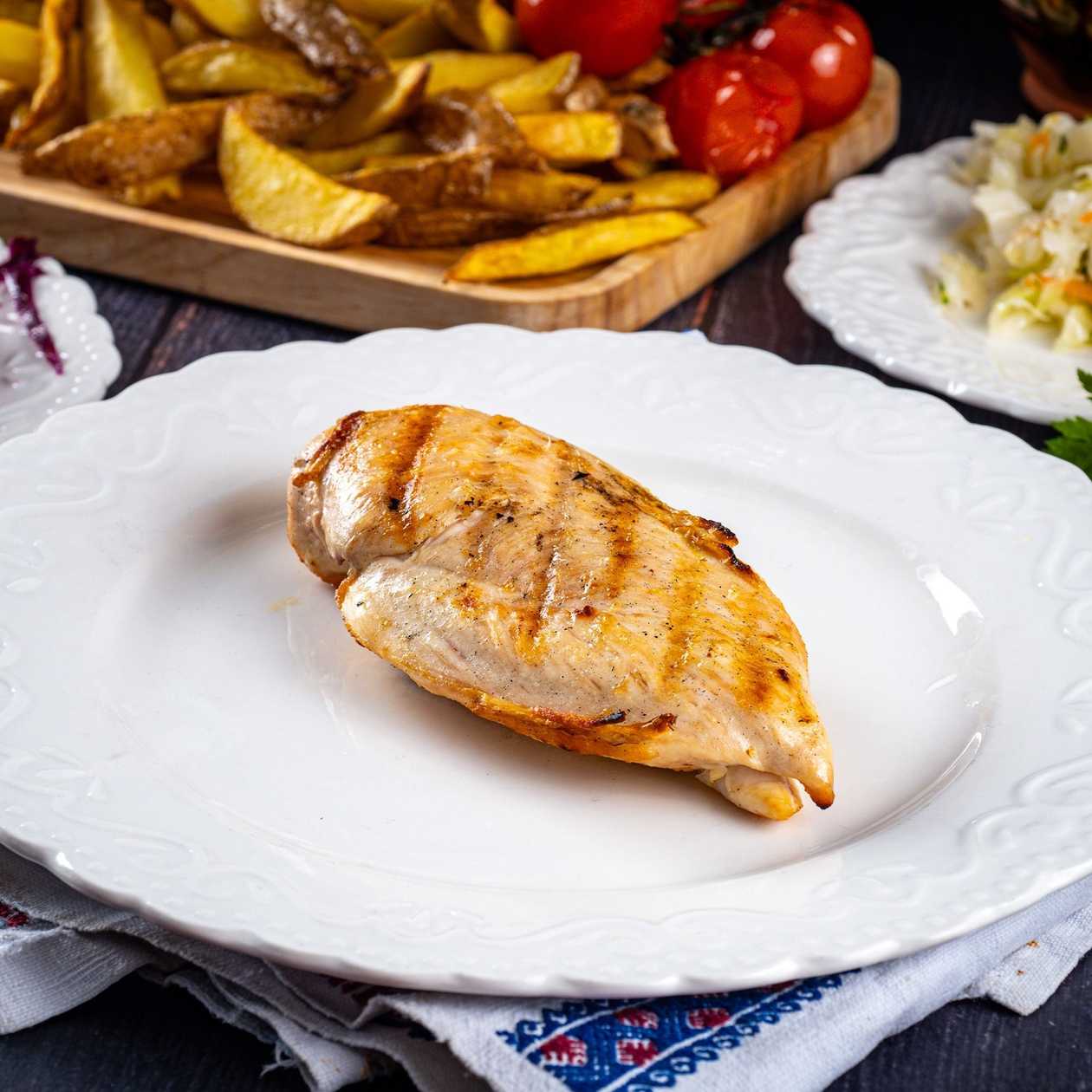 Piept de Pui