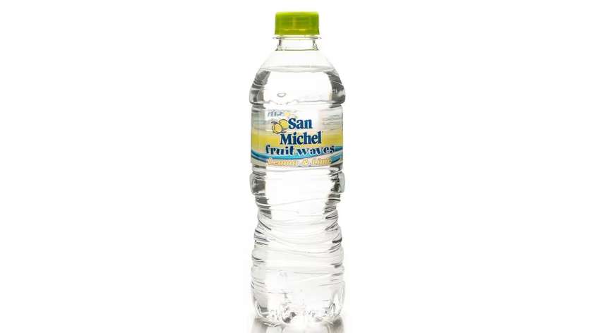 San Michel Lemon 0.5L