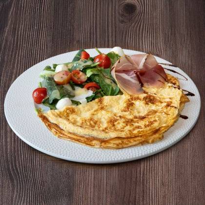 Omelette