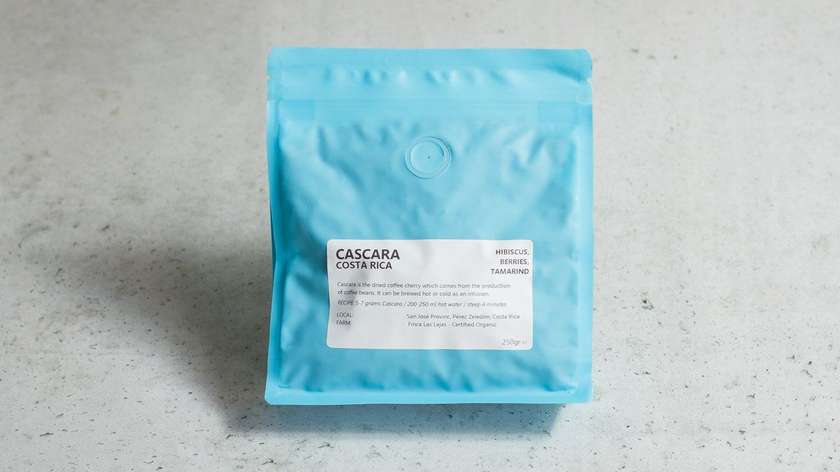 Filter Coffee Beans M&m Costa Rica