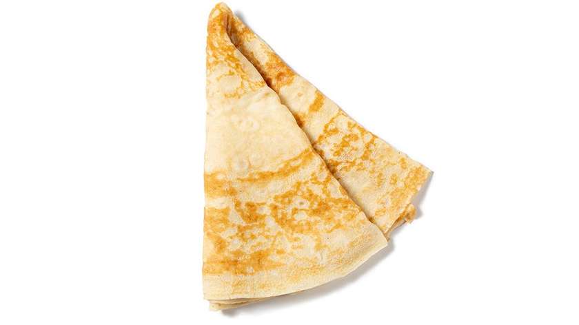 Crepe
