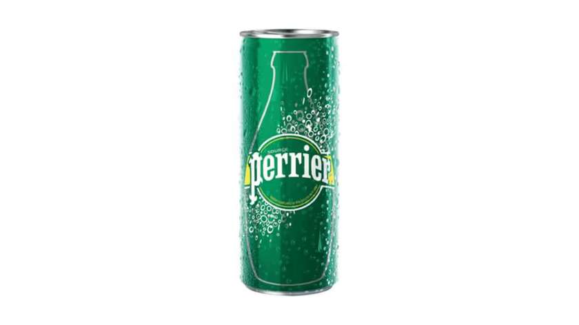 Perrier 250ml