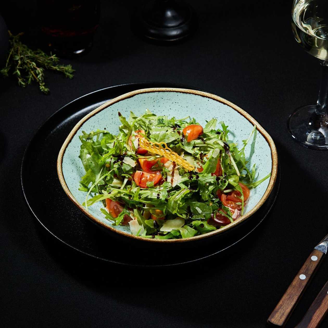 Salată Rucola Cherry